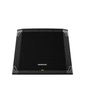 Thump15sv4 Mackie Powered Subwoofer Brand New In Box