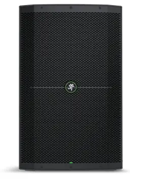 Thump215-rst-02 Mackie 15 1400w Powered Loudspeaker