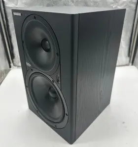 Xr824 Mackie 8 Inch Professional Studio Monitor - Black