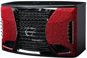 Ls-s100m Maingo 4 Way Karaoke Speaker