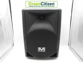 Passive2-way Marathon Ent-10p 10 Inch Loudspeaker