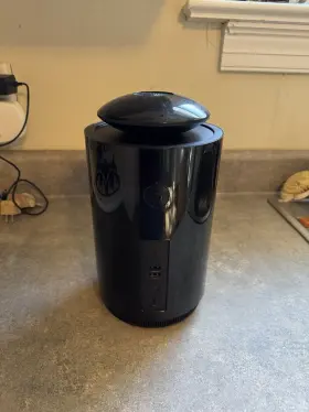 L141 Mars By Crazybaby Levitating Bluetooth Speaker