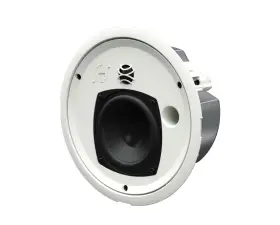 Acs-40ts-w Martin Audio One Pair Ceiling Speaker