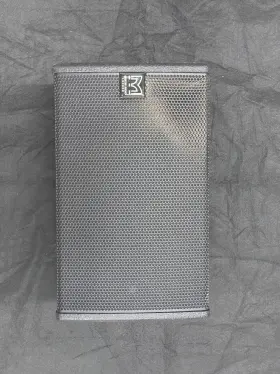 Cdd-live8b Martin Audio 8 Inch 2-way Powered Dante And Analog Speakers 1 Pair