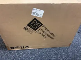 Cdd6btx-wr Martin Audio Professional Loudspeaker Systems