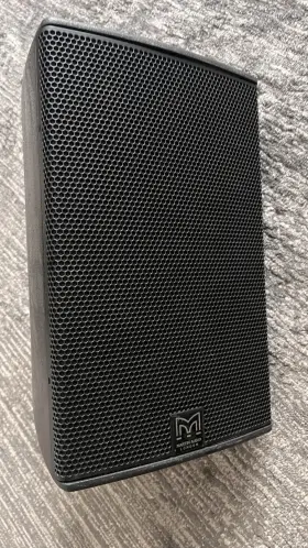 Cdd8tx Martin Audio Cdd8 2-way Passive Ultra-compact Loudspeaker With Mount