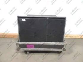 C1897-55 Martin Le-700 2 Le 700 Series 2-way Active Stage Monitors