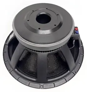 Mblf18x453 Mb Acoustics 18 Inch Subwoofer 4.5 Glass Fibre In-out Vc Demodulation Ring 3600w