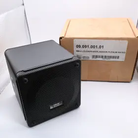 09.091.001.01 Meyer Sound Mm-4 Compact Loudspeaker New In Box Free Shipping