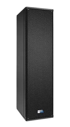 09.274.001.01 Meyer Sound Up-4slim Std M8 Phoenix With Brackets Pair