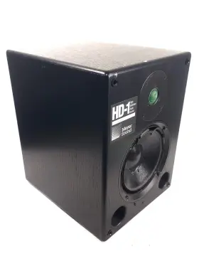 2044-376 Meyer Sound 200004472043 Hd-1 Audio Monitor Needs Repairs