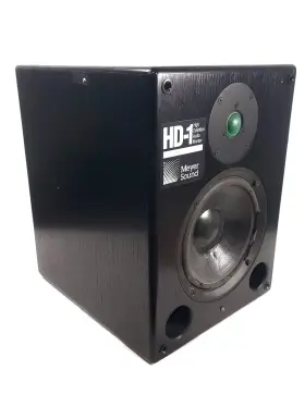 2044-379 Meyer Sound 200004472753 Hd-1 Audio Monitor Needs Repairs