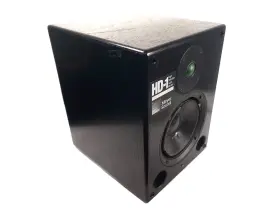 2044-380 Meyer Sound 200004473217 Hd-1 Audio Monitor Needs Repairs