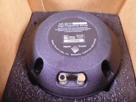 40.071.253.61 Meyer Sound Ms-2010l High-frequency Exchange Driver