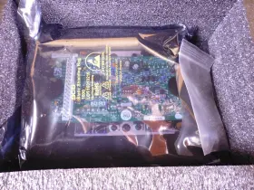 40.152.015.01 Meyer Sound 45.152.015.06 Amplifier Heatsink Wide Module For Mftelodie And Mjf-212