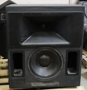 Acheron-80 Meyer Sound Speaker