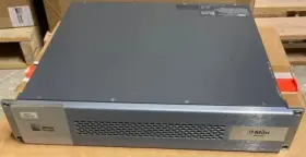 Dao-24 Meyer Sound D-mitri Analog Out