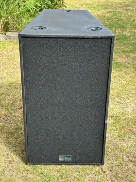Ds-4p Meyer Sound Self-powered Mid-bass Loudspeaker - Great Condition
