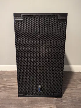 M1d-sub Meyer Sound Dual 10 Inch Active Subwoofers 3 Available