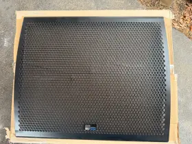 Mjf-212a Meyer Sound Grille