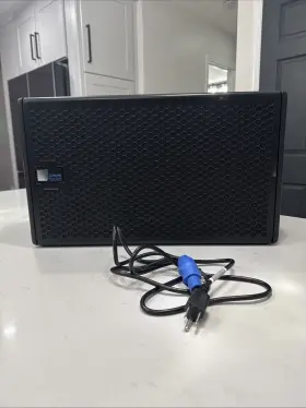 Mm-10ac Meyer Sound Subwoofer