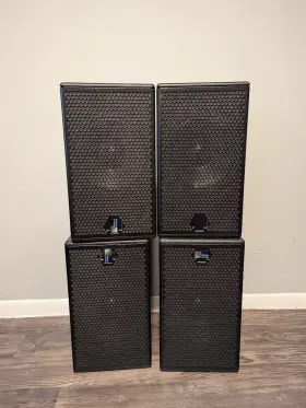 Mm-10acx Meyer Sound 10 Inch Active Subwoofer 4 Available
