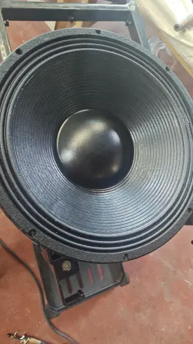 Ms-2218lfc Meyer Sound 18 Inch Replacement Speaker
