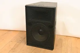 Cg01fzm Meyer Sound Msl-2a Self-powered Reinforcement Loudspeaker