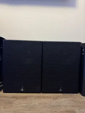 Ums-1 Meyer Sound Xp