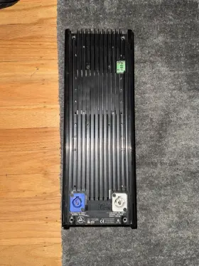 Upm-1p Meyer Sound Upm-2p M1d Amplifier And Power Supply Replacement Part