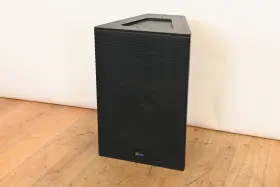 Cg01mlz Meyer Sound Upq-1p Wide Coverage Loudspeaker