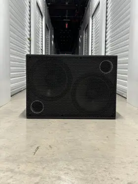 Usw-1 Meyer Sound Ultraseries Subwoofer Single Unit 3