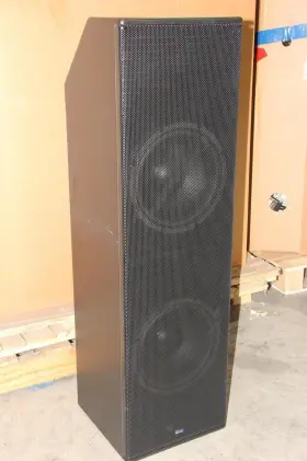 Usw-210p Meyer Sound Dual 10-inch Drivers 1800w 30hz Active Subwoofer