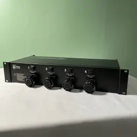 Vim-4 Meyer Sound
