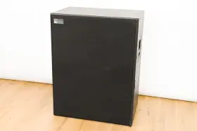 Cg011kw Meyer Sound X-800 Dual 18 Inch Powered Studio Subwoofer