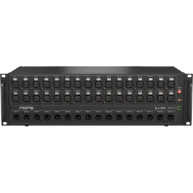 000-bmd02-00010 Midas Dl32 32 Input/16 Output Stage Box