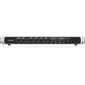 0609-aao86-us1 Midas Hub4 Pro 96k Monitor System Hub