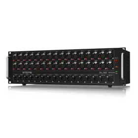 Dl32 Midas Digital Stage Box