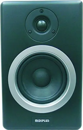 Midiplus 713809432632 Ms5 Active Monitor
