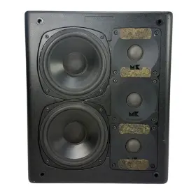 Mps-2510 Miller & Kreisel M&k Mps2510 And Professional Monitor Speaker Single / Work