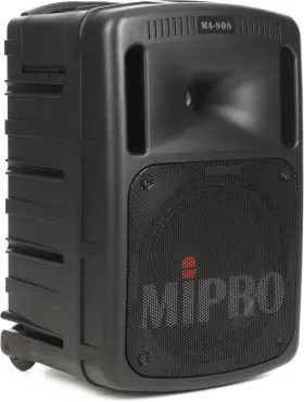 Ma-808expii Mipro Ma808expii Passive Extension Speaker
