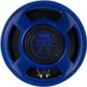 8456056 Mojotone Bv-60n 12 Inch British Neo 60 Watt Speaker 16 Ohm
