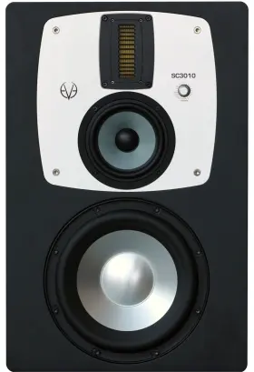Sc3010 Monitor Audio Eve - 10 Inch Main Reference Make An Offer