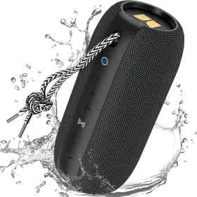 S320 Monster 810079700721 Bluetooth Speaker Portable 40w True Wireless