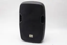 Mu-pas10 Musysic 800 Watt 10 Inch Speaker Pa System Mu-s10