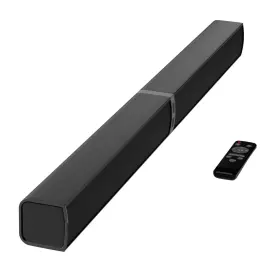 B0f6b5ld51 Mzeibo 80w Detachable Bluetooth Sound Bar Home Theater System Arc Optical Aux Tv