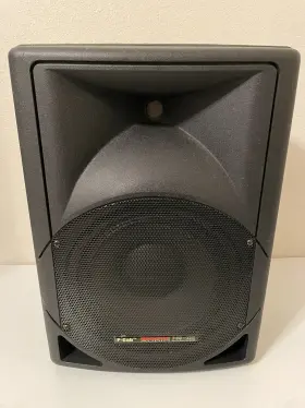 Pcs-10x Nady Powered Speaker