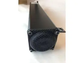 Sp-rm3a Nec Sp-rm3 Premium Rear Mount Passive Speakers