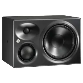 Neumann 197881459567 Kh 310 8.25 Inch 150w 3-way Powered Studio Monitor - Left Rf