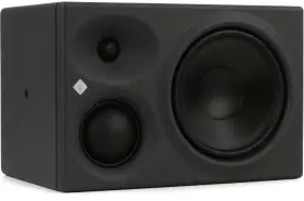505575 Neumann Kh 310 8.25 Inch 3-way Powered Studio Monitor Left Side